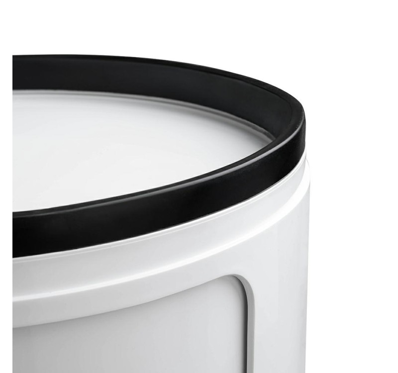 Szafka COMBI 3 biała