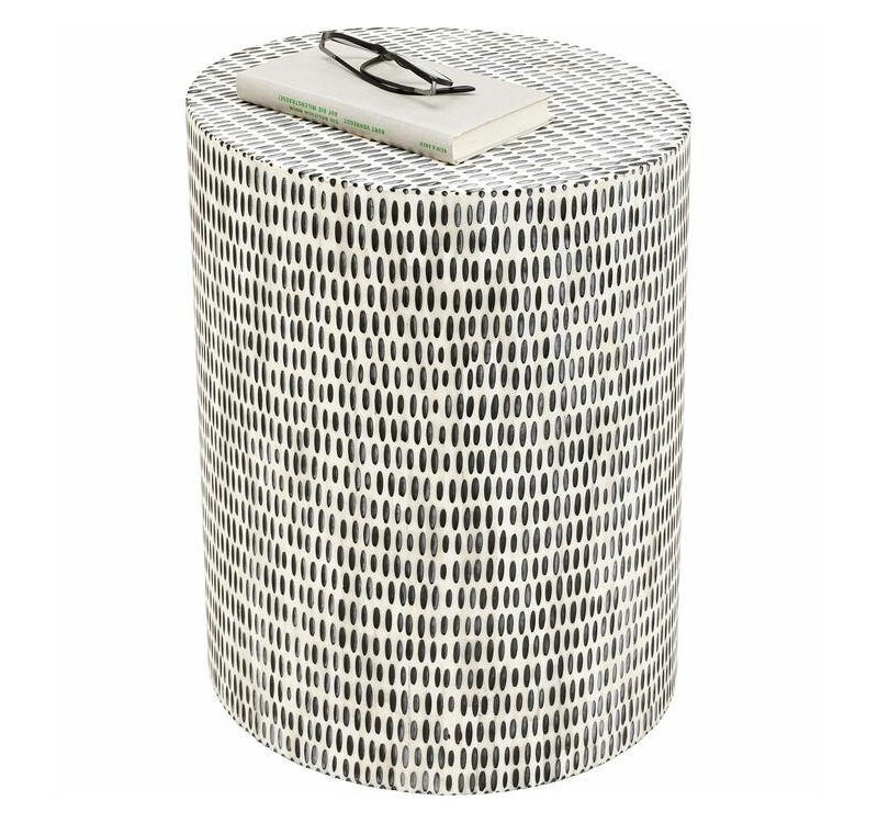 KARE stolik PIANO 36 cm