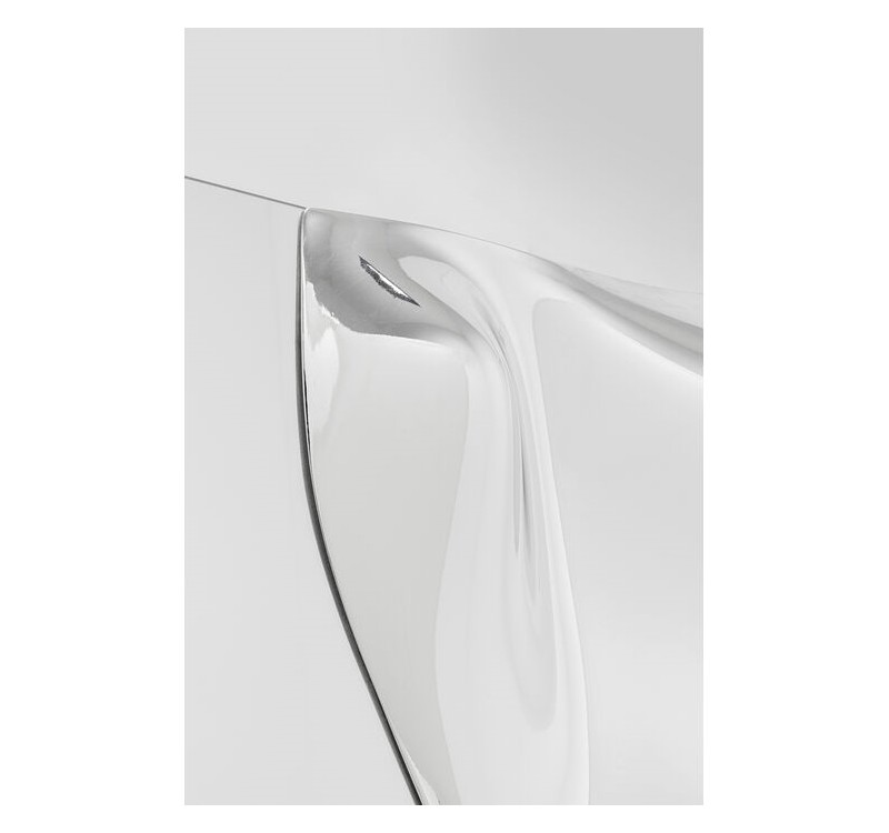 KARE lustro ścienne FLOW 180x96 cm