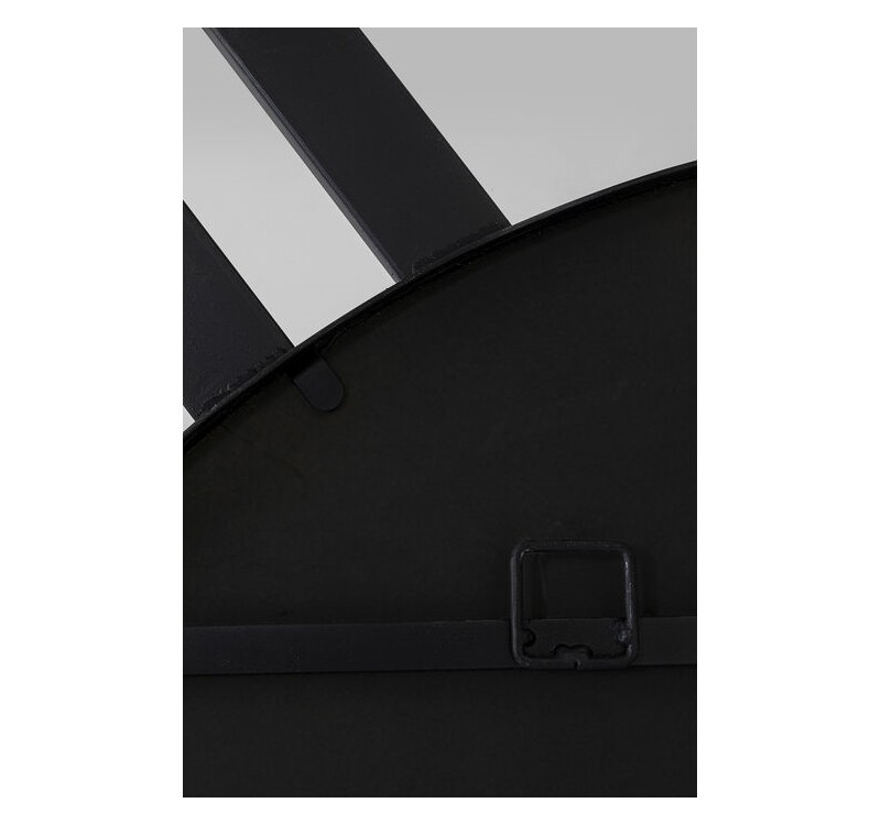 KARE lustro ścienne TRIPLE CIRCLE         124x119 cm