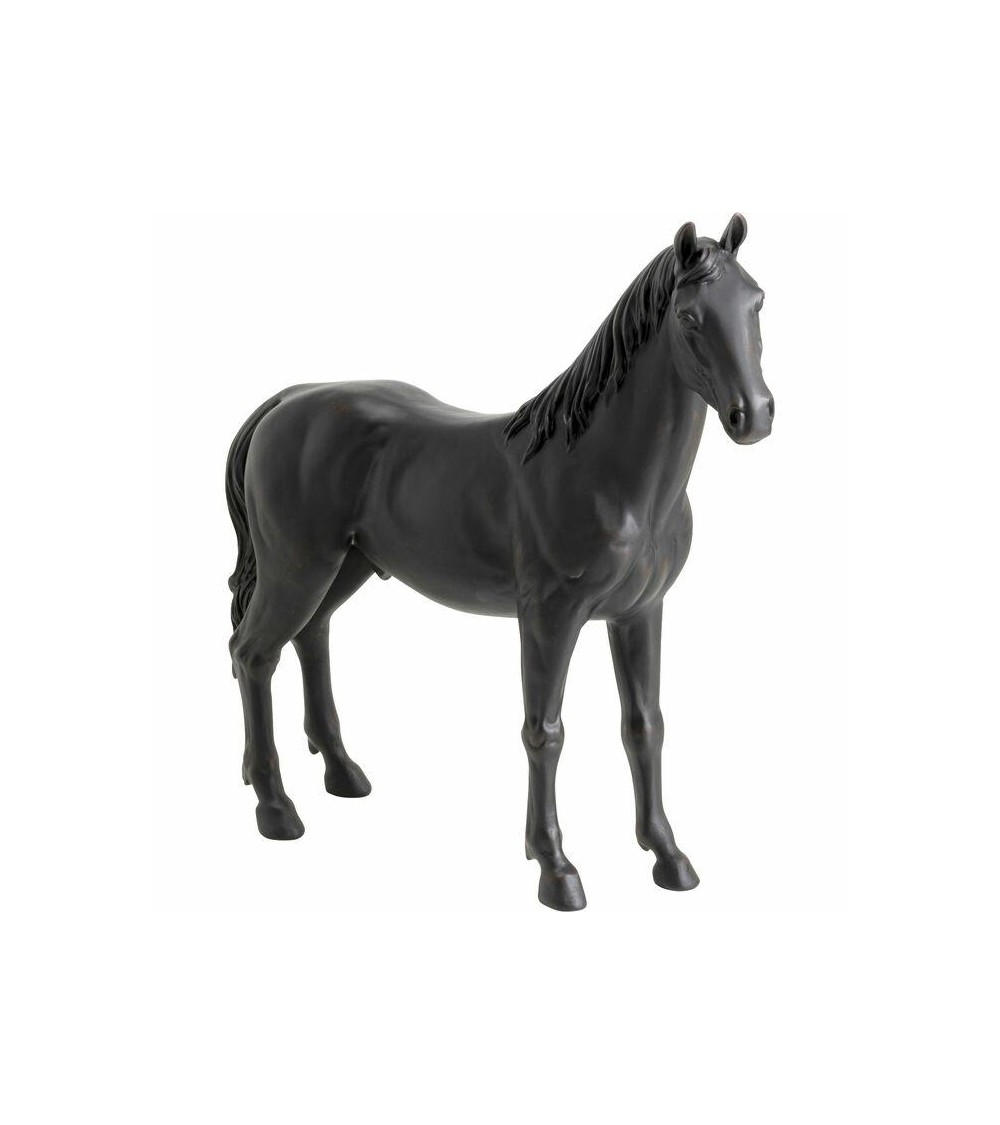 KARE dekoracja CAVALLO 82 cm