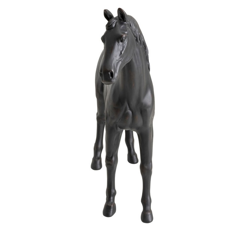 KARE dekoracja CAVALLO 82 cm