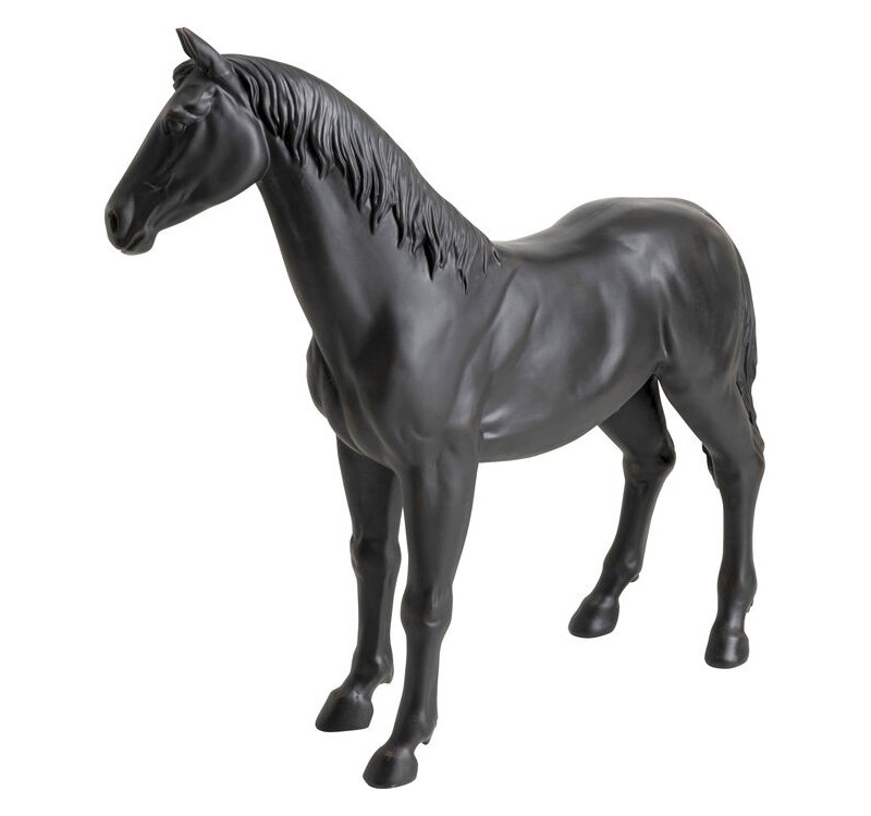 KARE dekoracja CAVALLO 82 cm