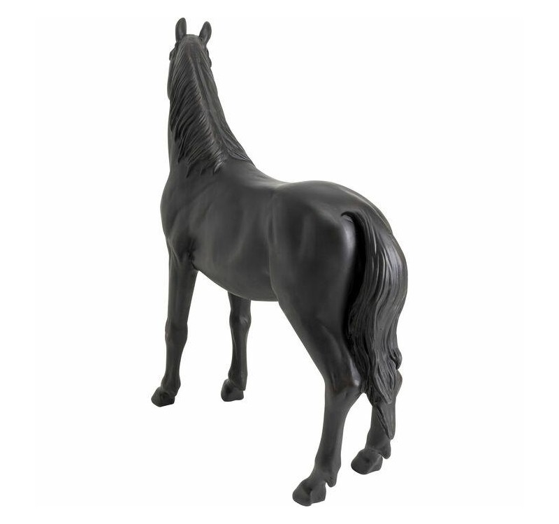 KARE dekoracja CAVALLO 82 cm