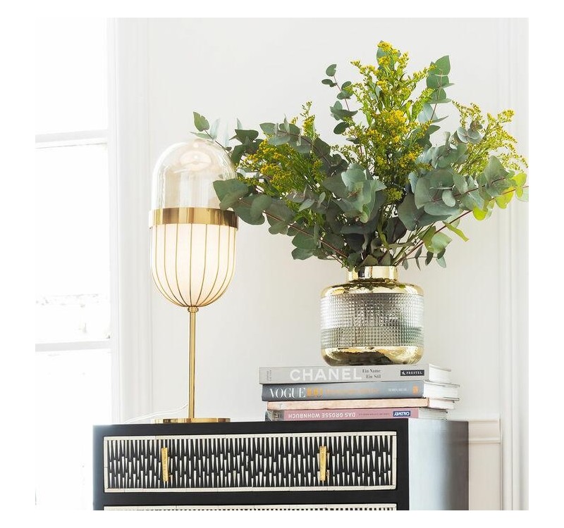 KARE wazon LA NOBLE 19 cm