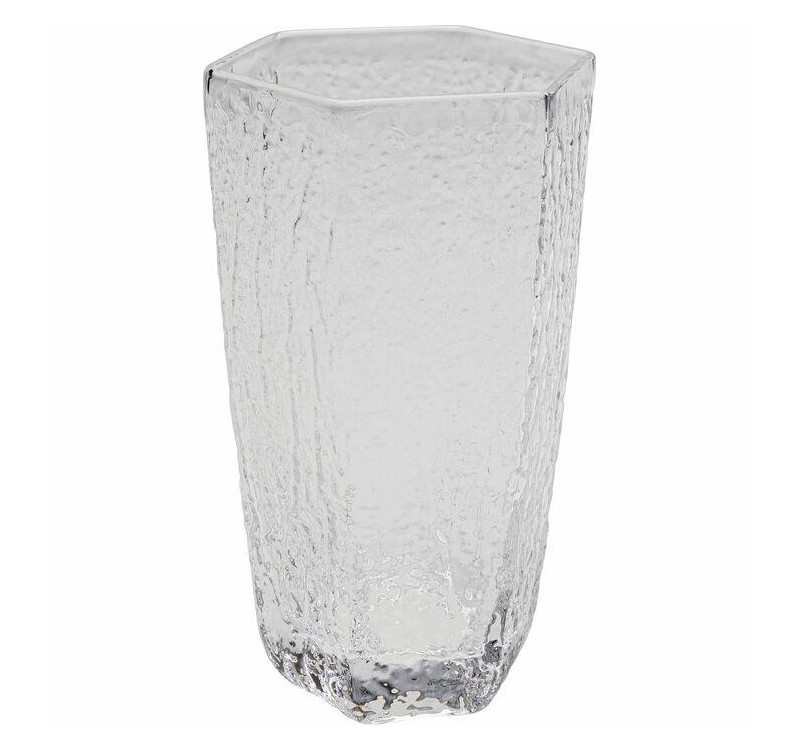 KARE szklanka KLAR 310 ml transparentna