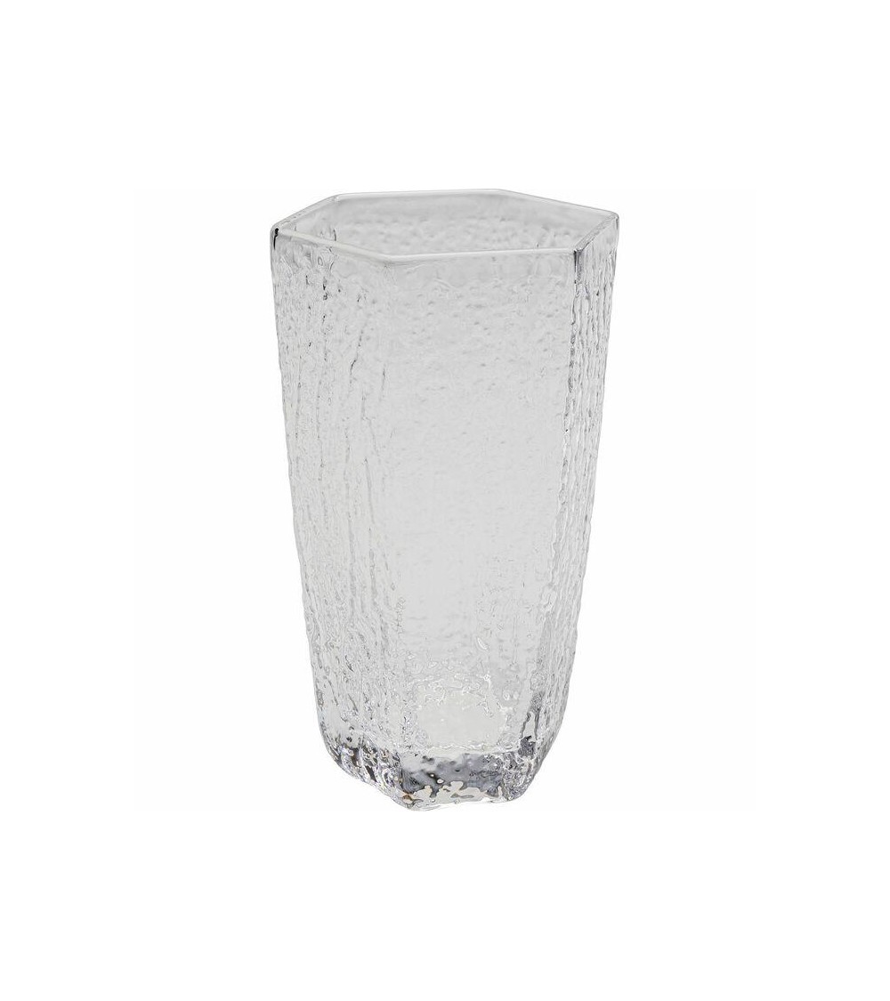 KARE szklanka KLAR 310 ml transparentna