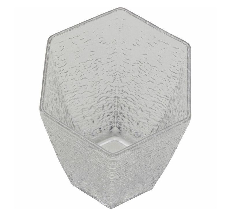 KARE szklanka KLAR 310 ml transparentna