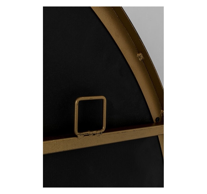 KARE lustro ścienne METRO 100 cm