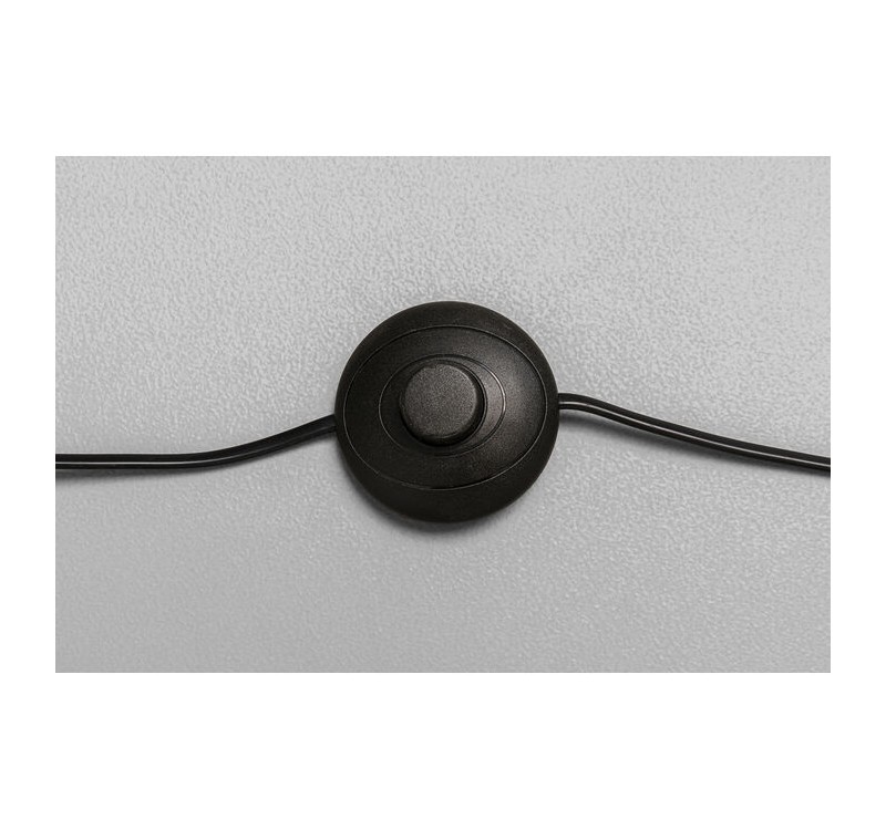 KARE lampa podłogowa SPHERE AMBER 146 cm