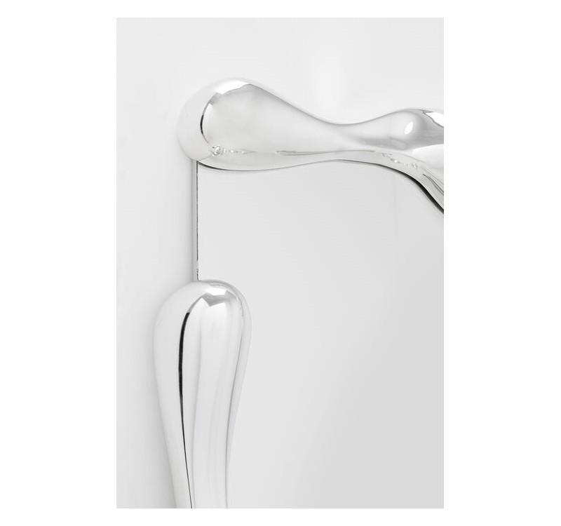 KARE lustro ścienne LAVA 180x80 cm