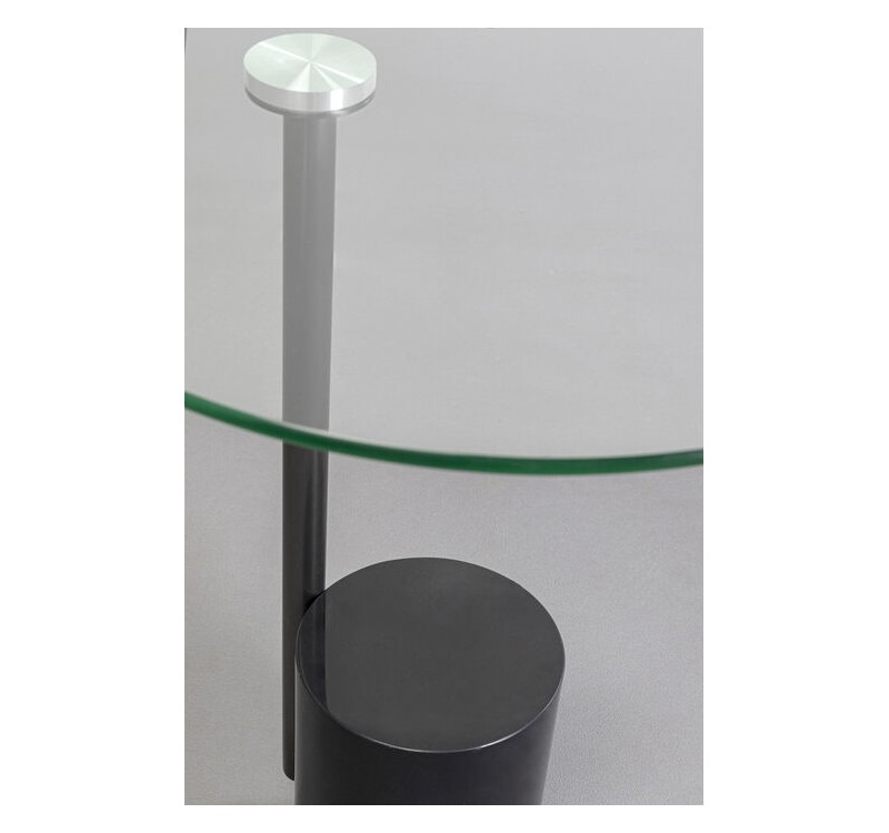 KARE stolik TORI 46 czarny