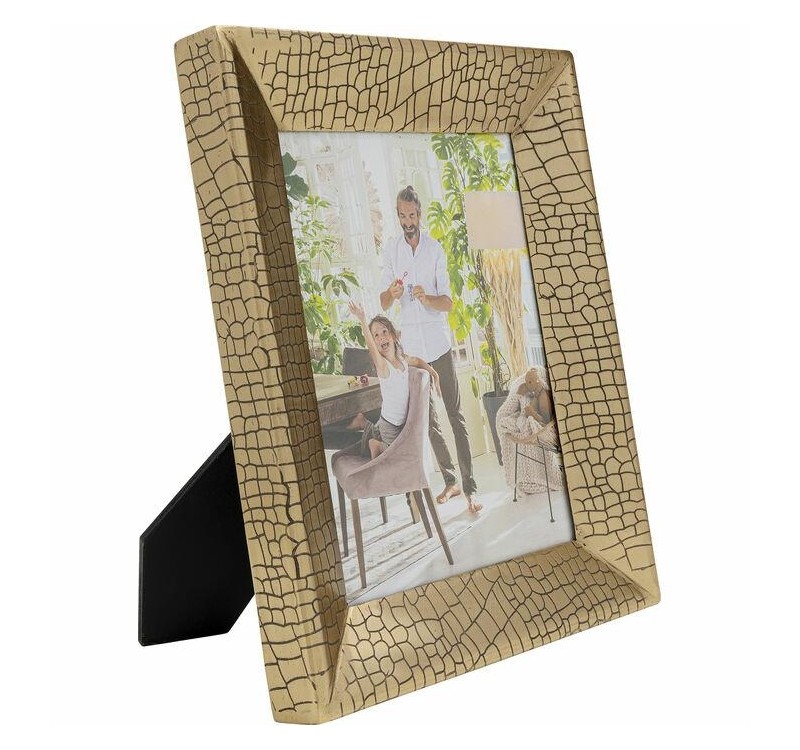 KARE ramka na zdjęcia COCCODRILLO 15x20   cm