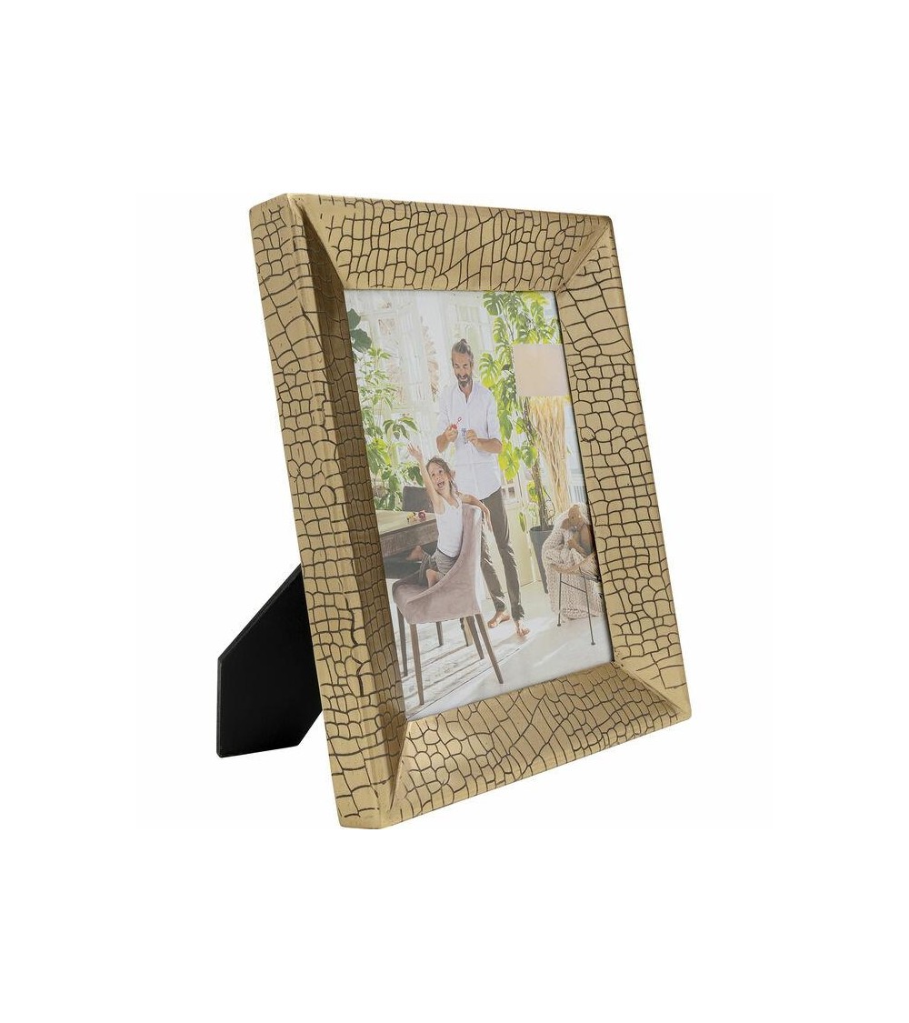 KARE ramka na zdjęcia COCCODRILLO 15x20   cm