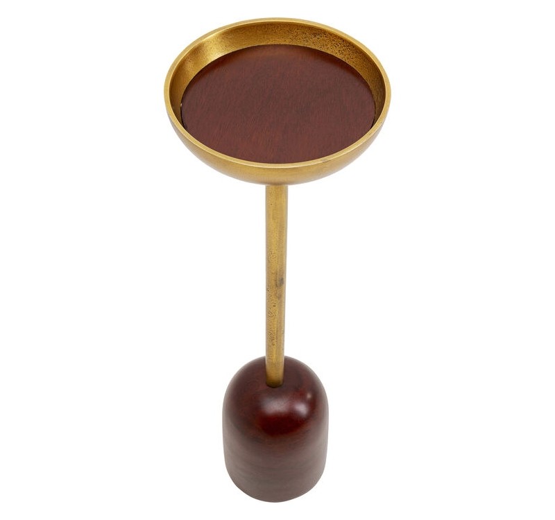 KARE stolik BIBO 20 cm