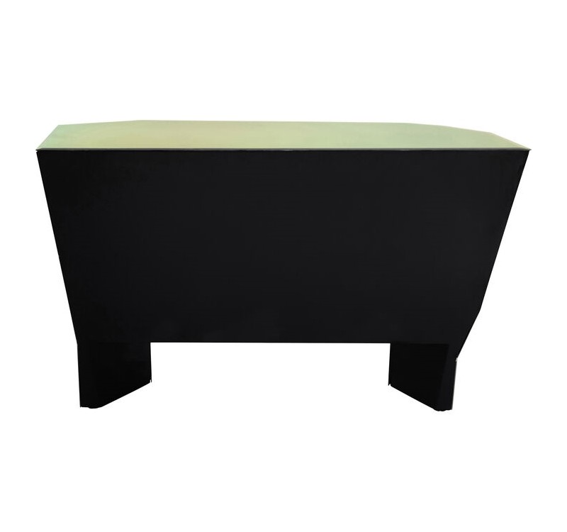 KARE konsola PRISMA COLOR 127 cm