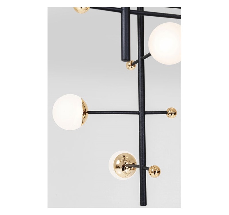 KARE lampa wisząca TRAPEZ 280