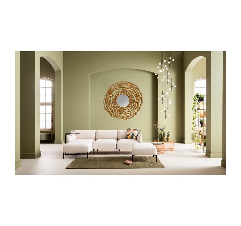 KARE lampa wisząca TRAPEZ 280