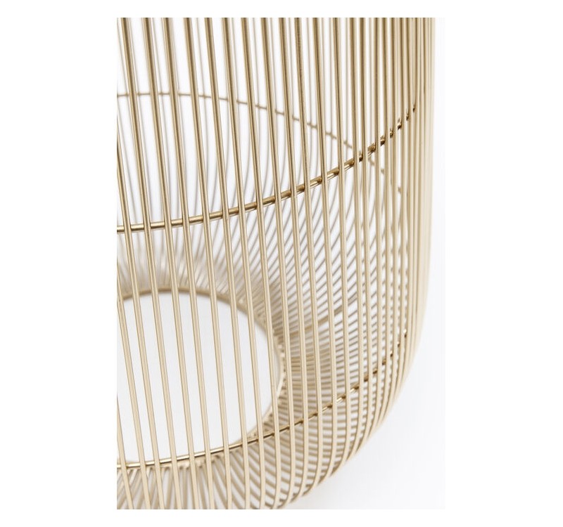 KARE stolik BEAM 32 biały