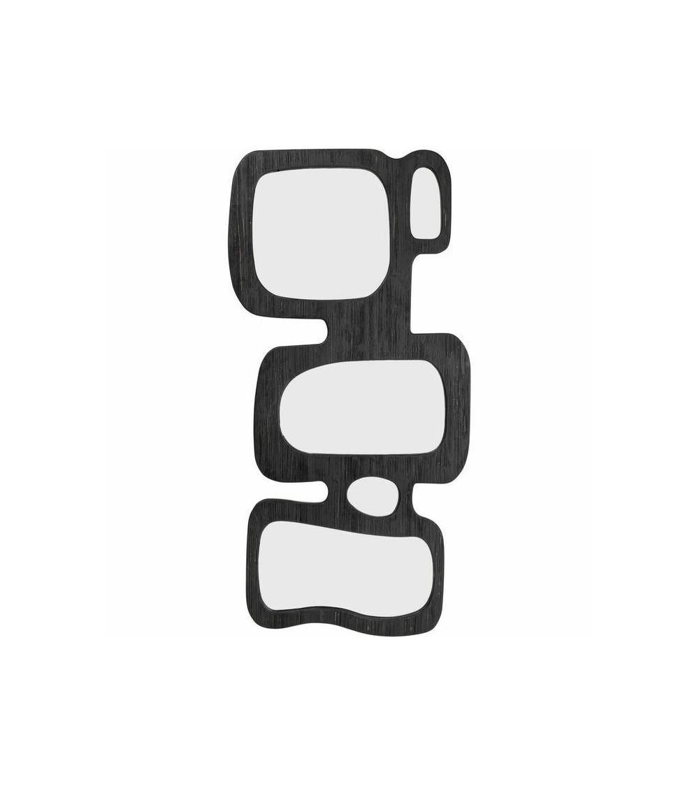 KARE lustro ścienne ART SHAPES 89x199 cm