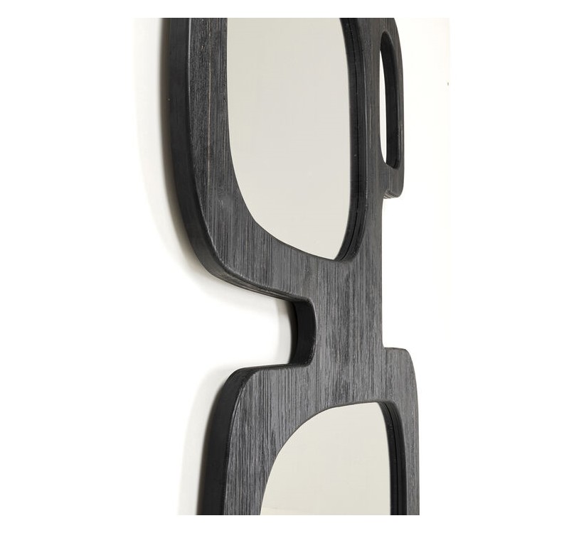 KARE lustro ścienne ART SHAPES 89x199 cm