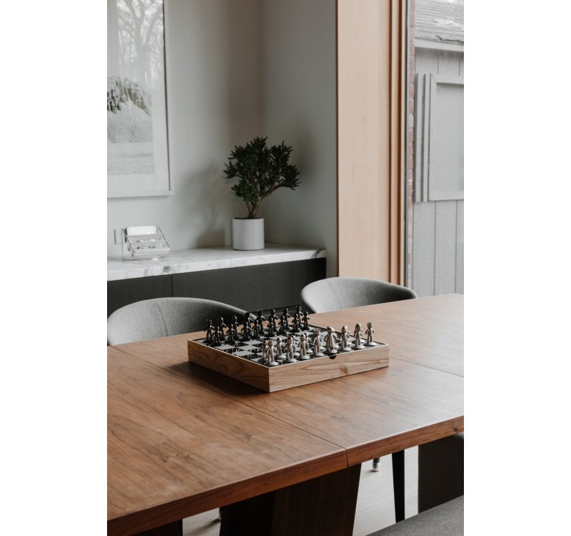 UMBRA szachy BUDDY naturalne