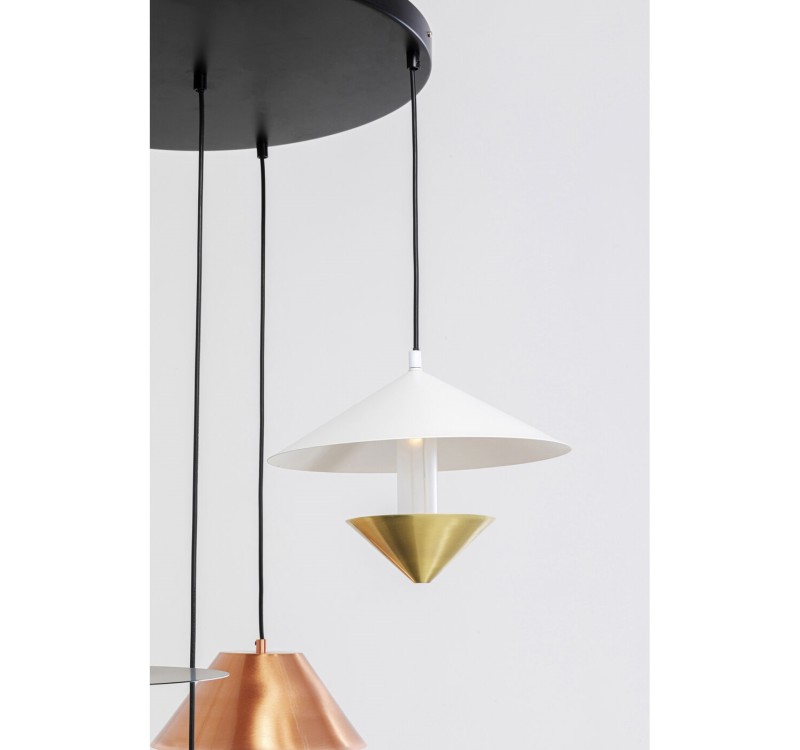 KARE lampa wisząca CAPPELLI 50