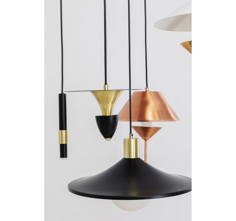 KARE lampa wisząca CAPPELLI 50