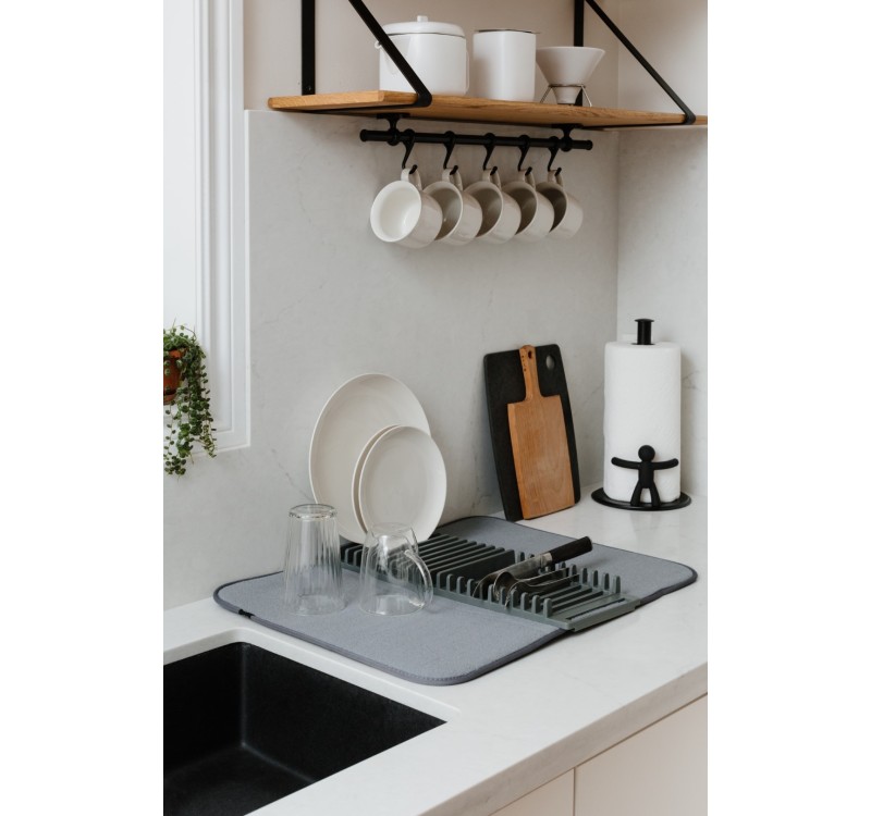 UMBRA suszarka do naczyń  UDRY - grafit