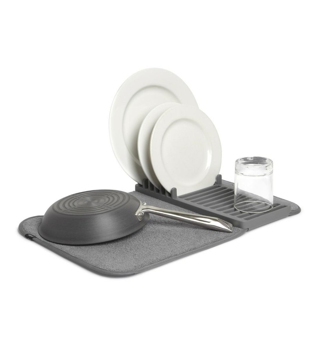 UMBRA suszarka do naczyń UDRY MINI -grafit