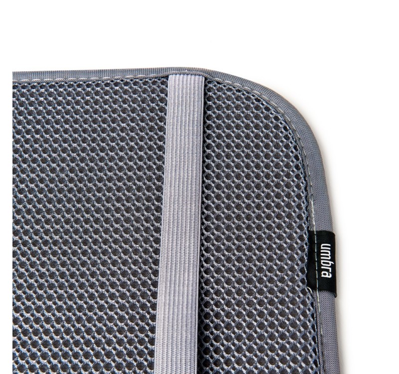 UMBRA suszarka do naczyń UDRY MINI -grafit