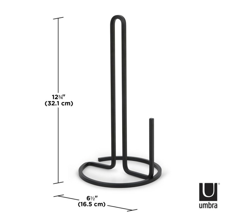 UMBRA stojak na ręcznik SQUIRE