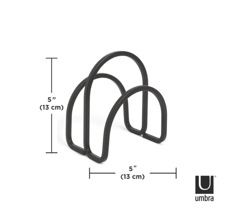 UMBRA serwetnik SQUIRE