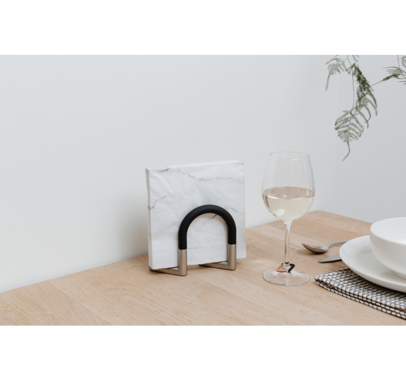 UMBRA serwetnik SWIVEL