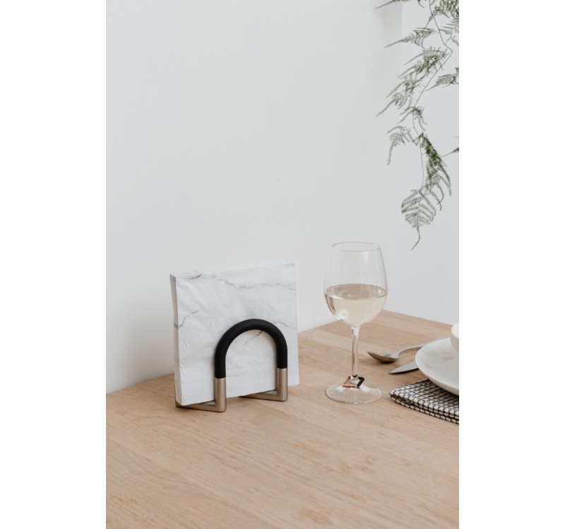 UMBRA serwetnik SWIVEL