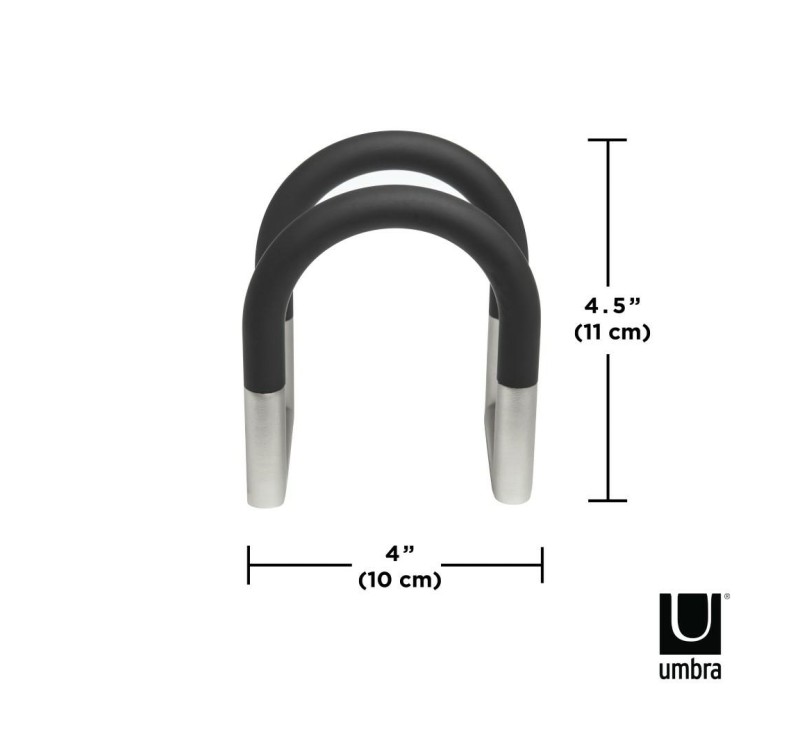 UMBRA serwetnik SWIVEL