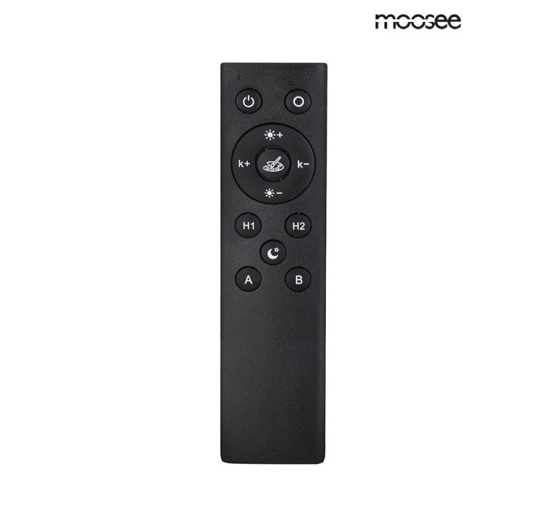 MOOSEE lampa wisząca GARDENS WISTERIA 50