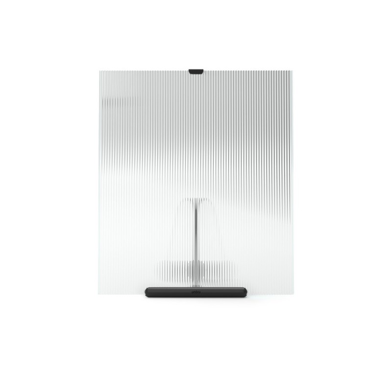 UMBRA ramka na zdjęcia FLUTE 8x10 czarna