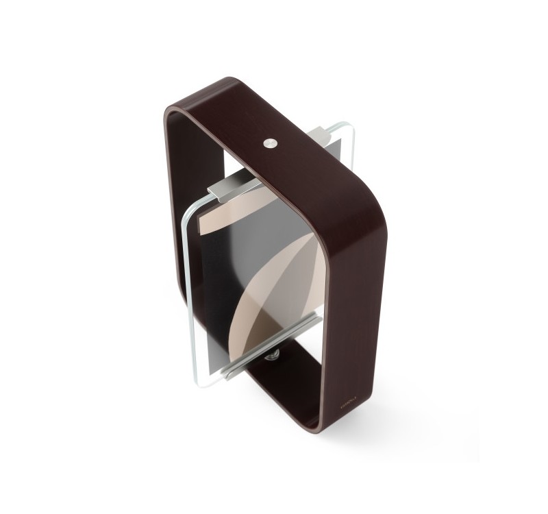 UMBRA ramka na zdjęcia BELLWOOD 5x7       brązowa