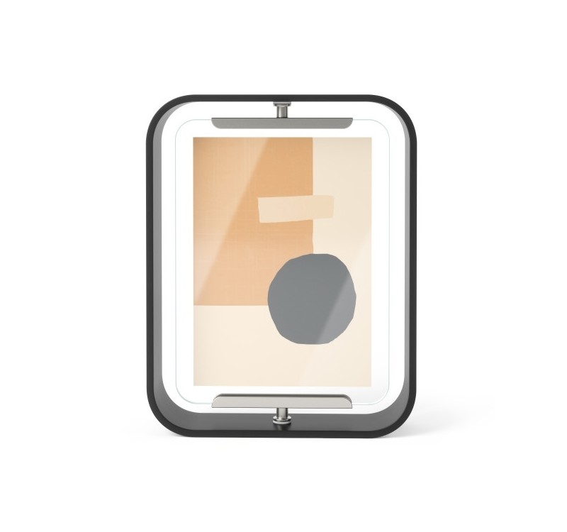 UMBRA ramka na zdjęcia BELLWOOD 5x7       czarna