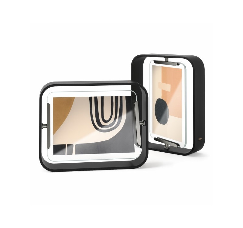 UMBRA ramka na zdjęcia BELLWOOD 5x7       czarna