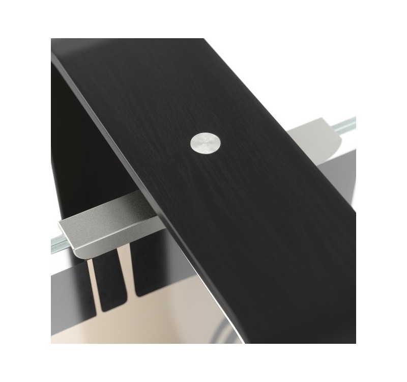 UMBRA ramka na zdjęcia BELLWOOD 5x7       czarna