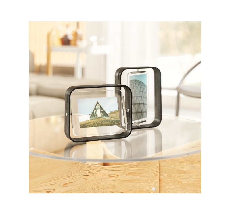 UMBRA ramka na zdjęcia BELLWOOD 5x7       czarna