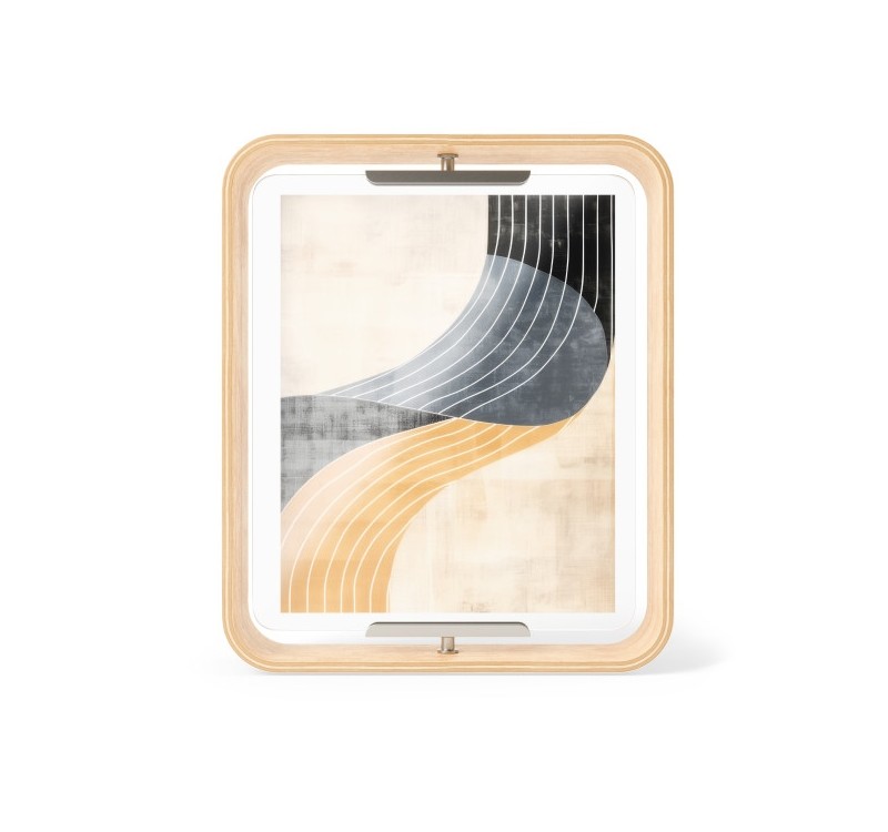 UMBRA ramka na zdjęcia BELLWOOD 8x10      naturalna