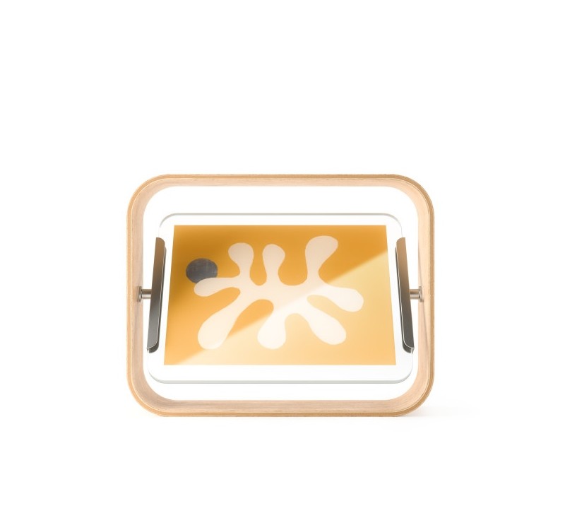 UMBRA ramka na zdjęcia BELLWOOD 5x7       naturalna