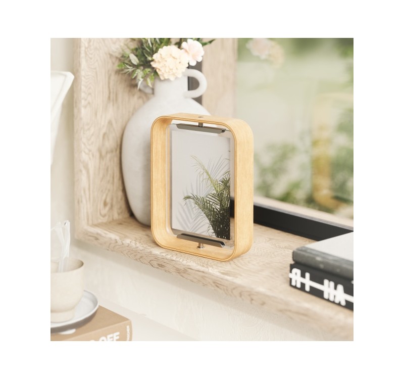 UMBRA ramka na zdjęcia BELLWOOD 5x7       naturalna