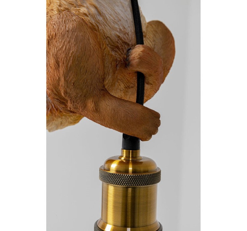 KARE lampa wisząca WIEWIÓRKA 20 cm