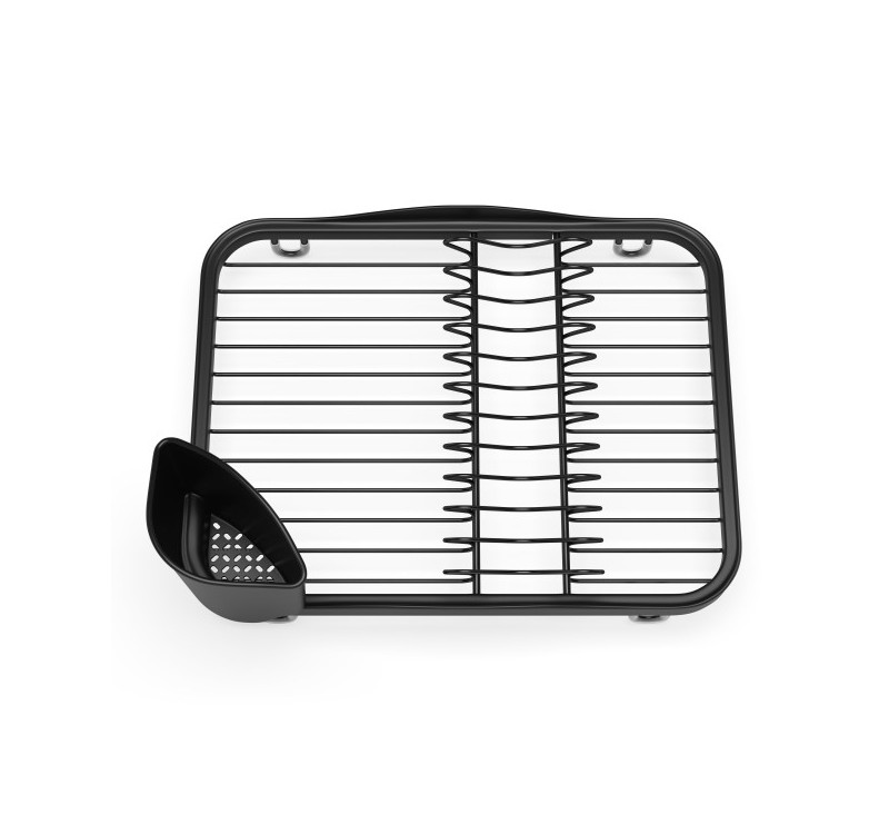 UMBRA ociekacz do naczyń SINKIN czarny