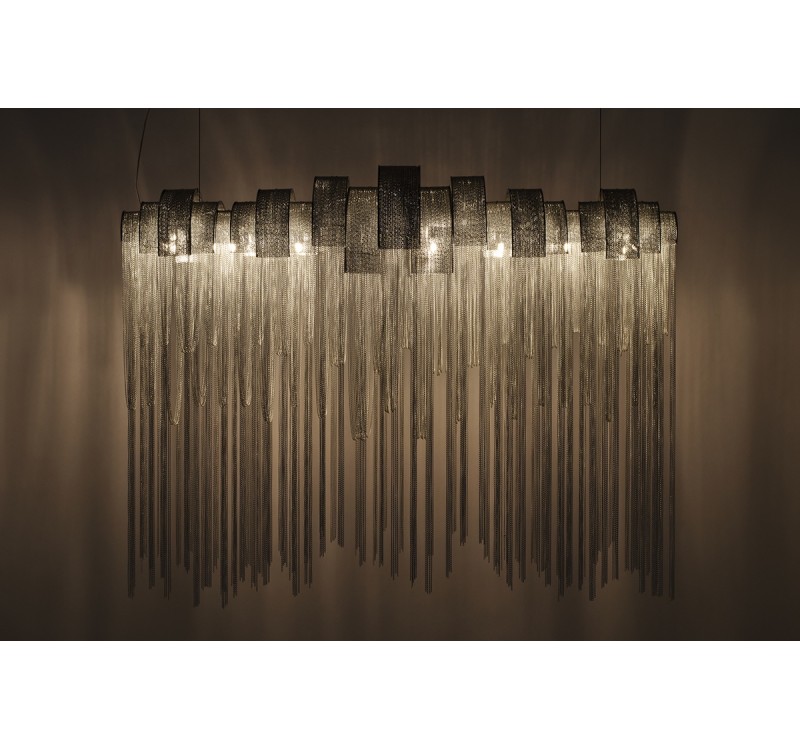 Lampa wisząca CADENA