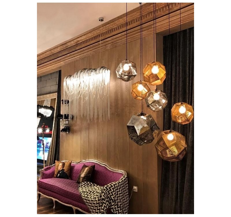 Lampa wisząca CADENA